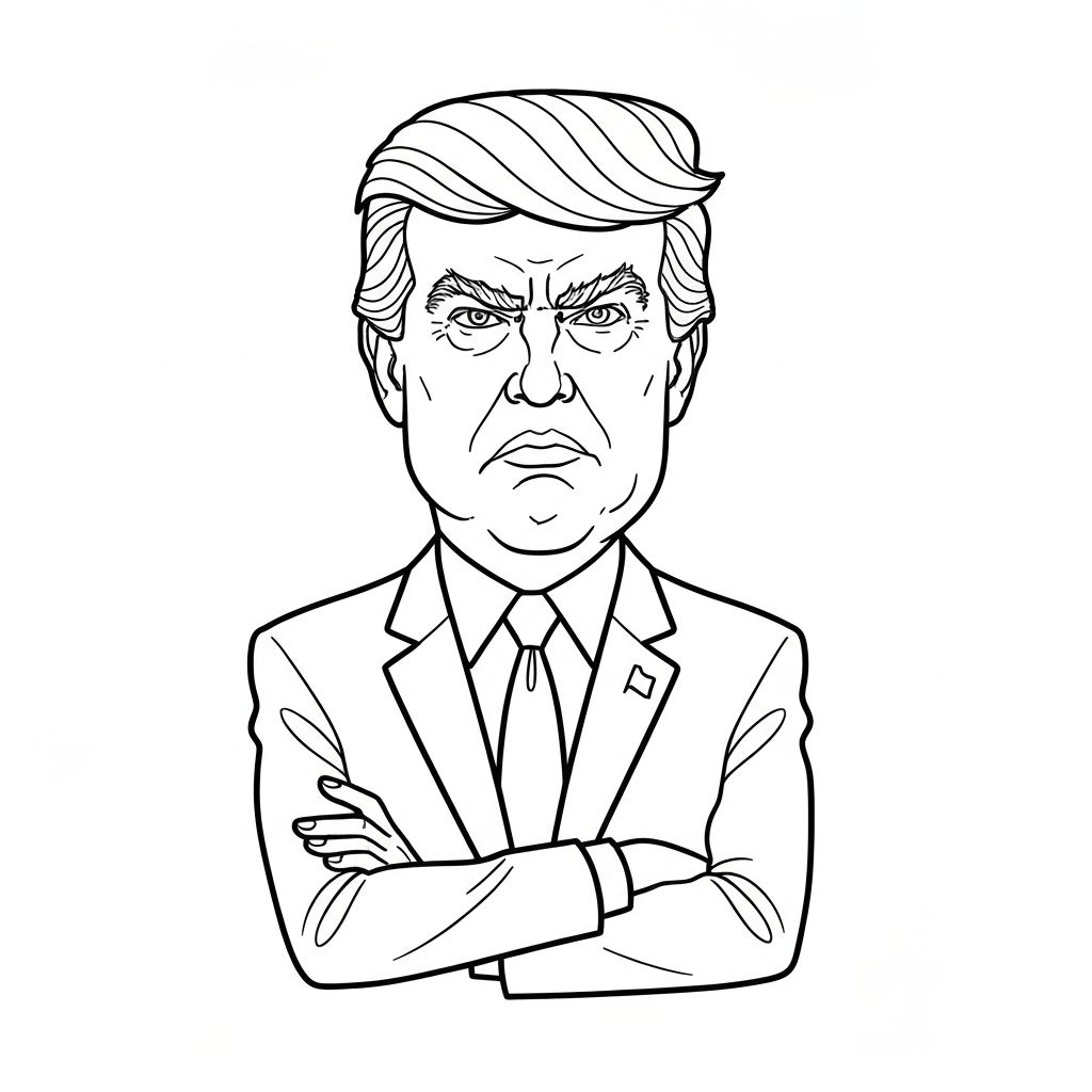 TRIMP portrait